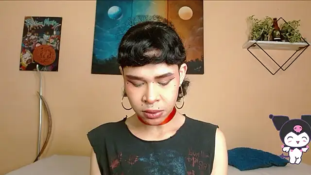 nicolai a online show from March 2026 05:09:01 PM