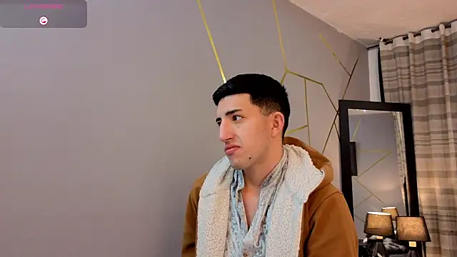 Un Sluttyy online show from December 2025 11:37:02 AM