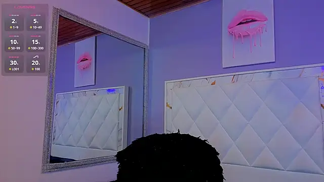 Un Sluttyy online show from June 2026 11:36:02 AM