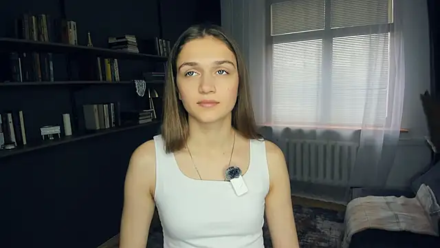 NikiCardle online show from November 2025 08:14:01 AM