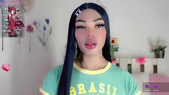 Sweet baby20  online show from November 2025 01:55:01 PM