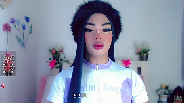 Sweet baby20  online show from November 2025 03:55:01 PM