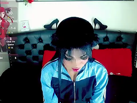 Sweet baby20  online show from November 2025 10:04:01 PM