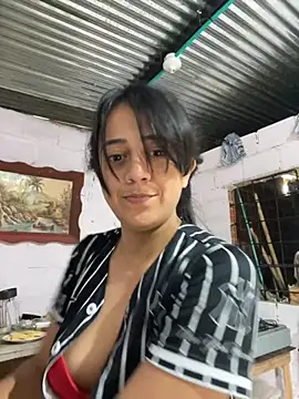 Scarlett love7 online show from November 2025 07:56:02 PM