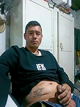 Andy jd27 online show from January 2026 07:54:01 AM