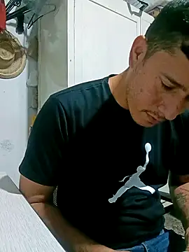 Andy jd27 online show from January 2026 04:59:01 AM