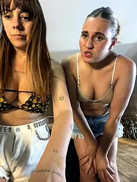 Angi000 online show from November 2025 11:03:01 PM