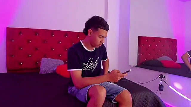 King Ares1 online show from November 2025 07:41:02 PM