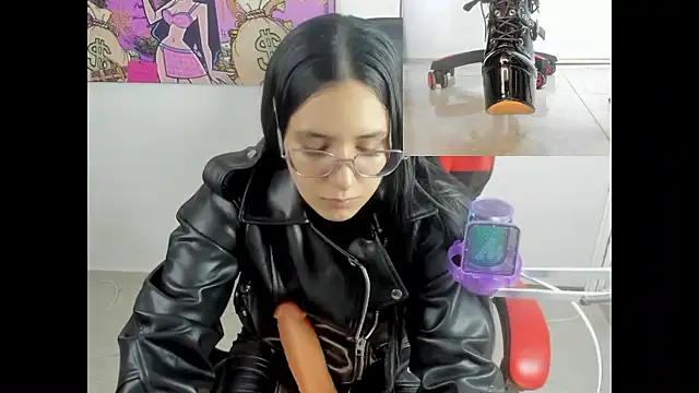 queen findom1 online show from January 2026 04:29:02 AM