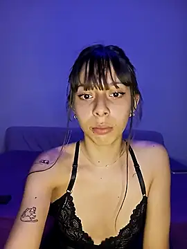 Snapshot of GabySMiller chatting on February 2026 04:17:02 AM GabySMiller online show from February 2026 04:17:02 AM