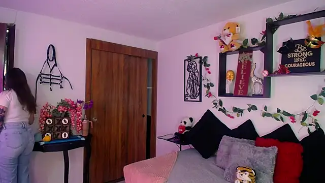 Cata lover1 online show from February 2026 12:43:02 PM