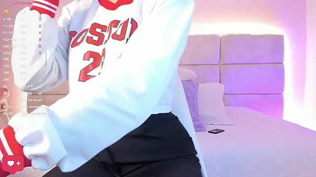 nia20  online show from April 2026 12:16:02 PM