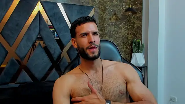 Snapshot of Jacob_Benelli chatting on February 2026 11:32:02 PM Jacob Benelli online show from February 2026 11:32:02 PM