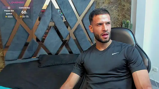 Snapshot of Jacob_Benelli chatting on February 2026 11:23:02 PM Jacob Benelli online show from February 2026 11:23:02 PM