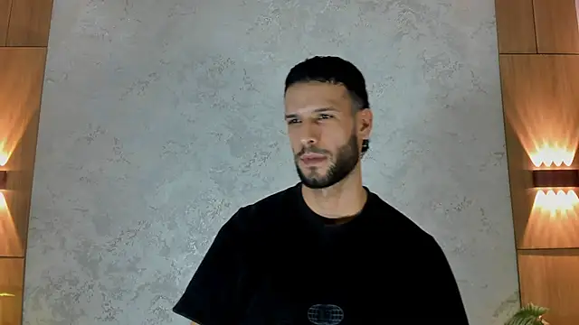 Jacob Benelli online show from May 2026 12:29:01 AM