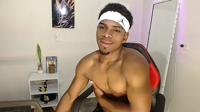 Jackboy 000 online show from April 2026 10:30:01 AM