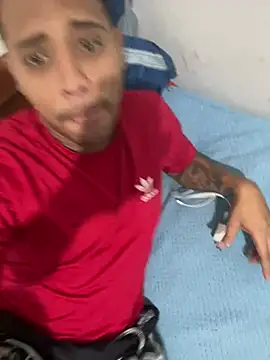 Yefridudamelflores online show from April 2026 11:26:01 PM