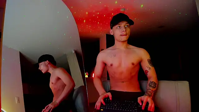 Zeus Jeff online show from November 2025 07:02:02 AM