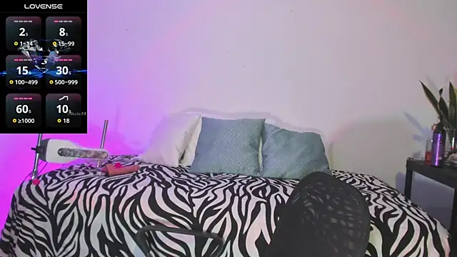  Scarlet sexxx online show from March 2026 11:12:02 PM