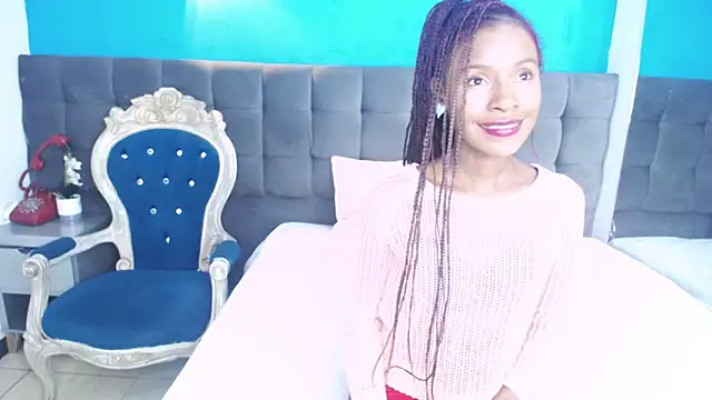 Aliis Love online show from November 2025 05:05:01 AM