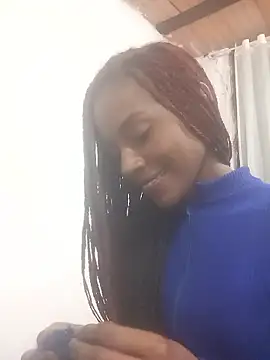 Aliis Love online show from January 2026 11:53:02 PM