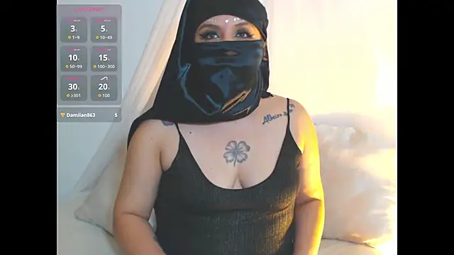 Lailahadi online show from November 2025 08:41:01 PM