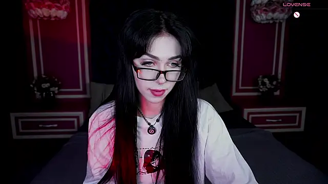 Snapshot of FetishForCassie chatting on July 2026 07:34:02 AM FetishForCassie online show from July 2026 07:34:02 AM