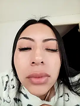 Snapshot of Scarlett_Greys chatting on November 2025 05:00:01 PM Scarlett Greys online show from November 2025 05:00:01 PM