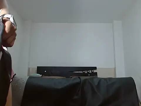 Snapshot of PAOLACP chatting on March 2026 02:30:01 PM PAOLACP online show from March 2026 02:30:01 PM