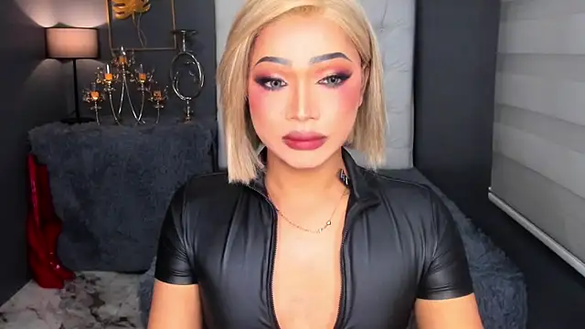 GwennGoddess online show from February 2026 07:56:01 AM