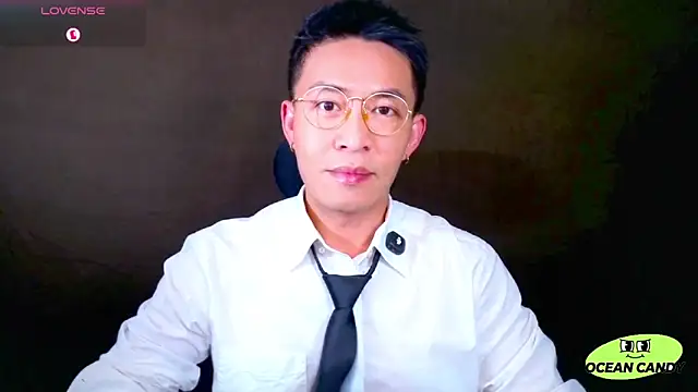 OceanCandy online show from June 2026 05:29:01 PM