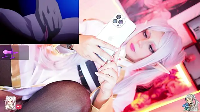 Noha-- online show from November 2025 01:57:02 PM