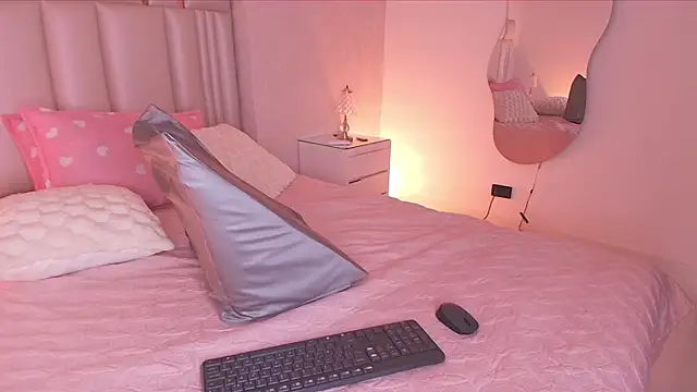 alanarose18 online show from January 2026 07:15:02 PM