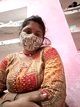 Janhvi bhabhi ji online show from November 2025 12:00:02 AM