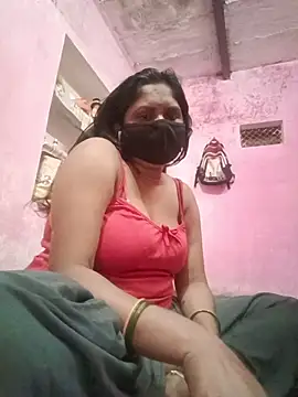 Snapshot of Janhvi_bhabhi_ji chatting on February 2026 12:48:02 PM Janhvi bhabhi ji online show from February 2026 12:48:02 PM