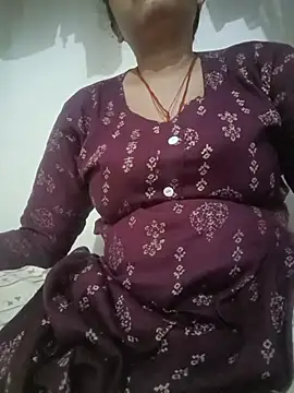 Snapshot of Janhvi_bhabhi_ji chatting on July 2026 08:05:01 AM Janhvi bhabhi ji online show from July 2026 08:05:01 AM