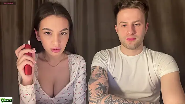 dominantrodri online show from February 2026 08:27:02 PM