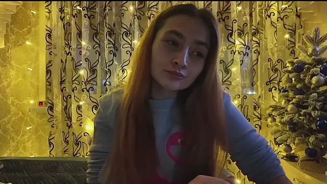 SweetLiaison online show from January 2026 05:48:02 PM