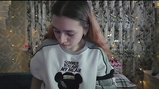 SweetLiaison online show from March 2026 05:19:01 PM