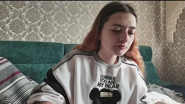 SweetLiaison online show from April 2026 05:55:02 AM