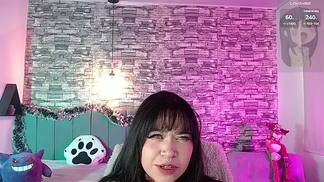 kyoko97 online show from November 2025 03:34:02 PM