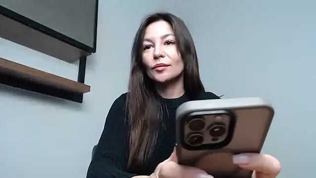 Veronichkaaa online show from January 2026 08:39:02 AM