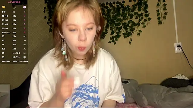 SheritaKohrs online show from November 2025 04:11:02 AM