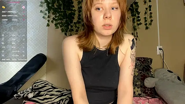 SheritaKohrs online show from November 2025 10:04:02 AM