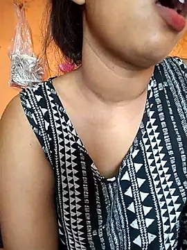 Snapshot of Sexy_Divya__ chatting on June 2026 01:27:01 AM Sexy Divya online show from June 2026 01:27:01 AM