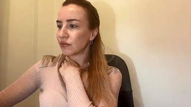 Nyxelia  online show from January 2026 08:52:01 AM