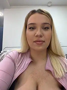 KilianaNoir online show from February 2026 07:51:01 AM