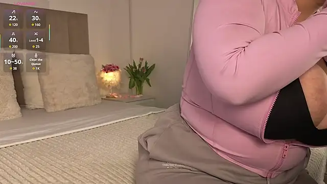 KilianaNoir online show from March 2026 07:56:01 AM