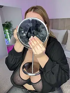 KilianaNoir online show from March 2026 07:14:02 AM