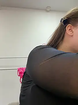 KilianaNoir online show from April 2026 06:38:01 AM